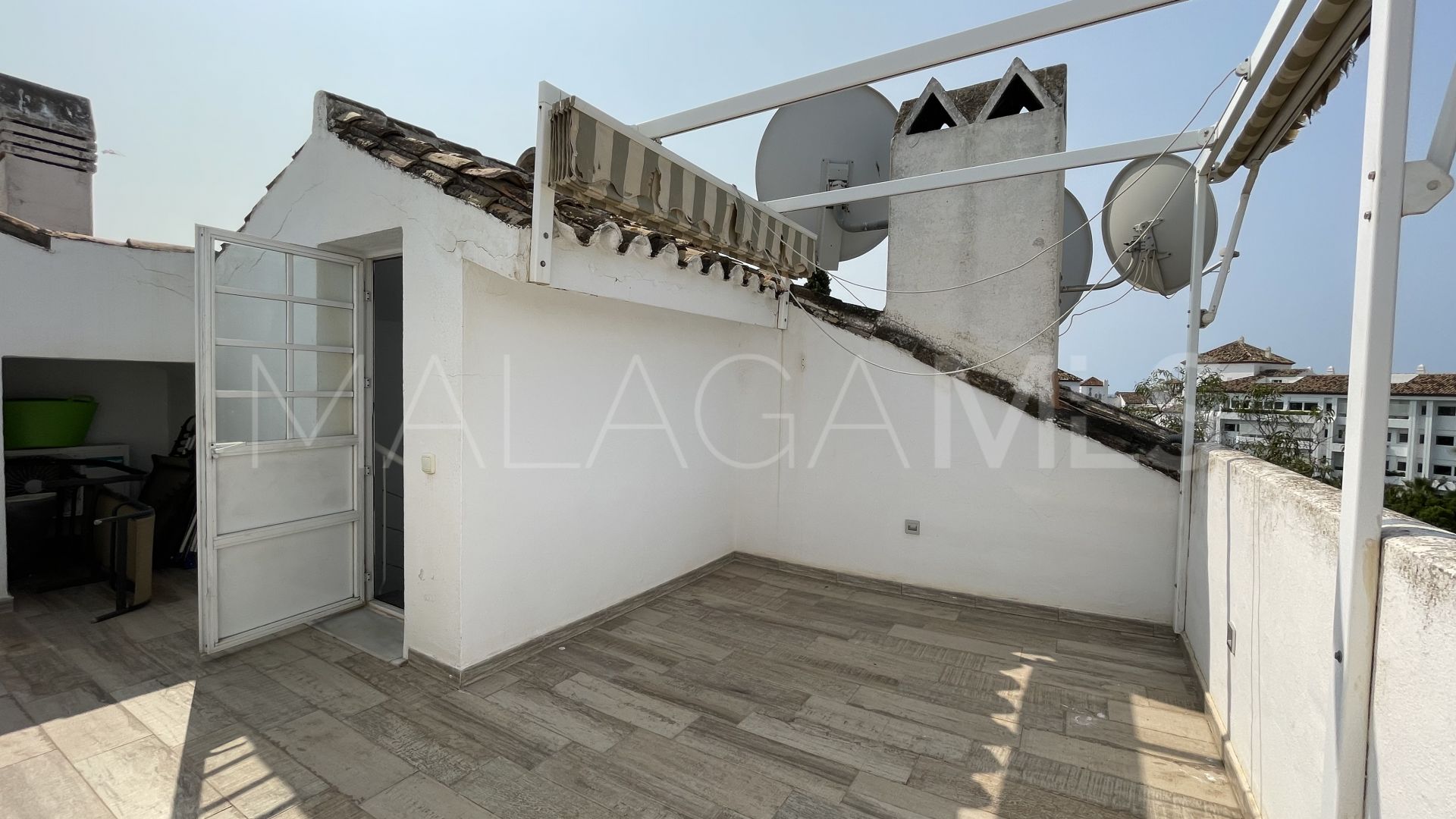 Se vende adosado in Nueva Andalucia de 2 bedrooms