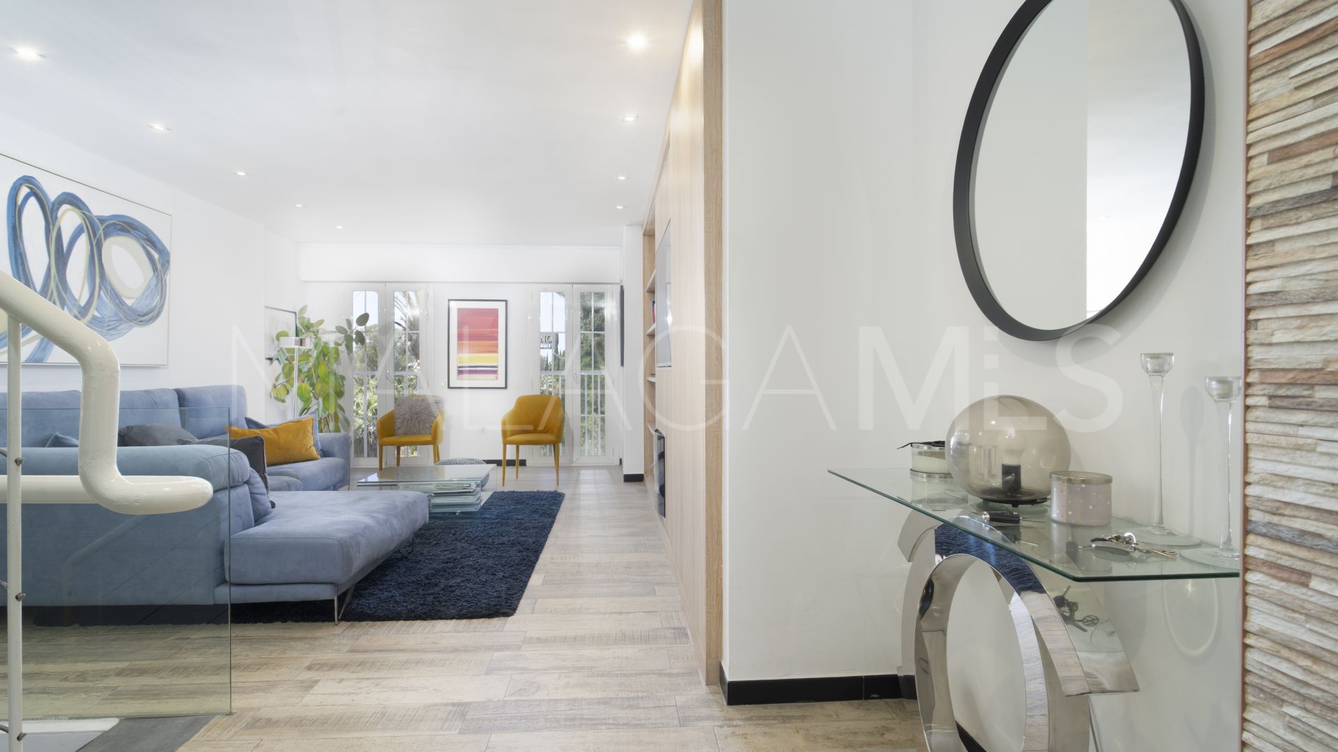 Marbella - Puerto Banus, adosado de 2 bedrooms for sale