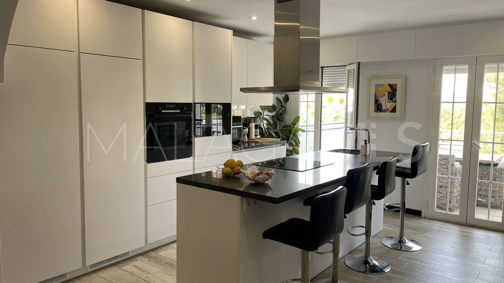 Se vende adosado in Nueva Andalucia de 2 bedrooms