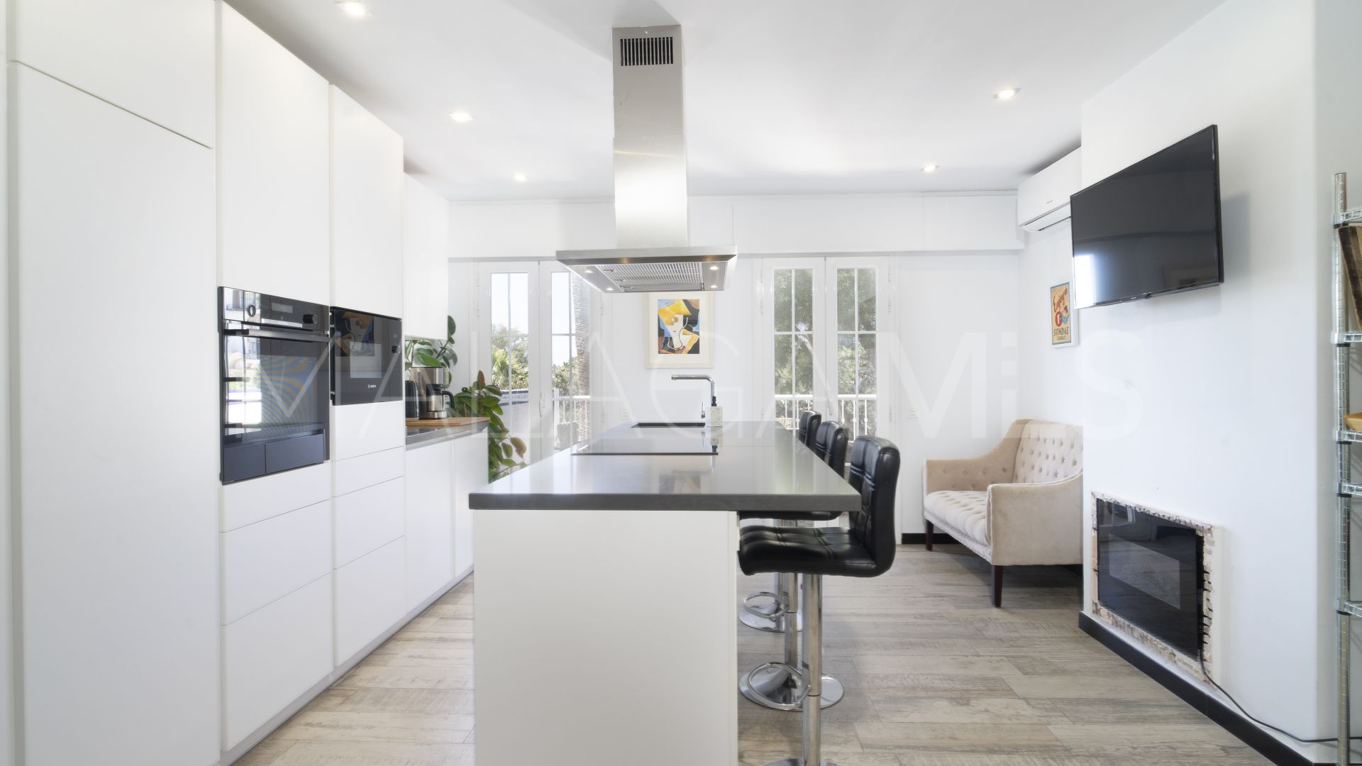 Marbella - Puerto Banus, adosado de 2 bedrooms for sale