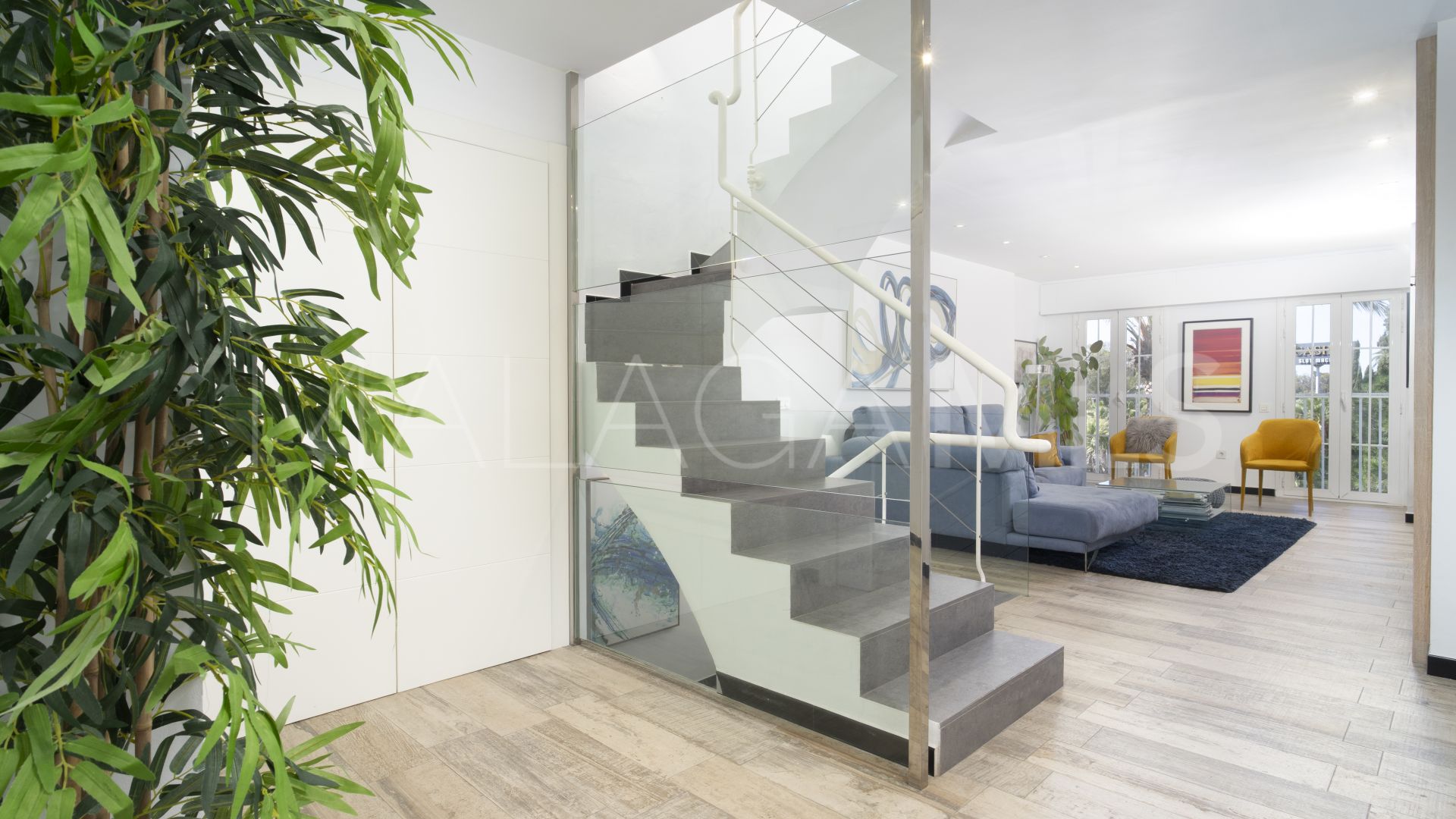 Marbella - Puerto Banus, adosado de 2 bedrooms for sale