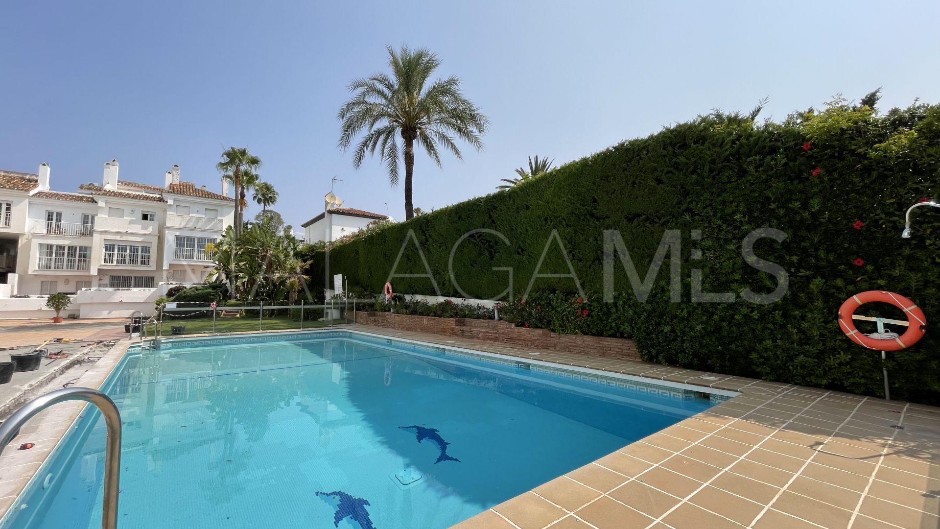Se vende adosado in Nueva Andalucia de 2 bedrooms