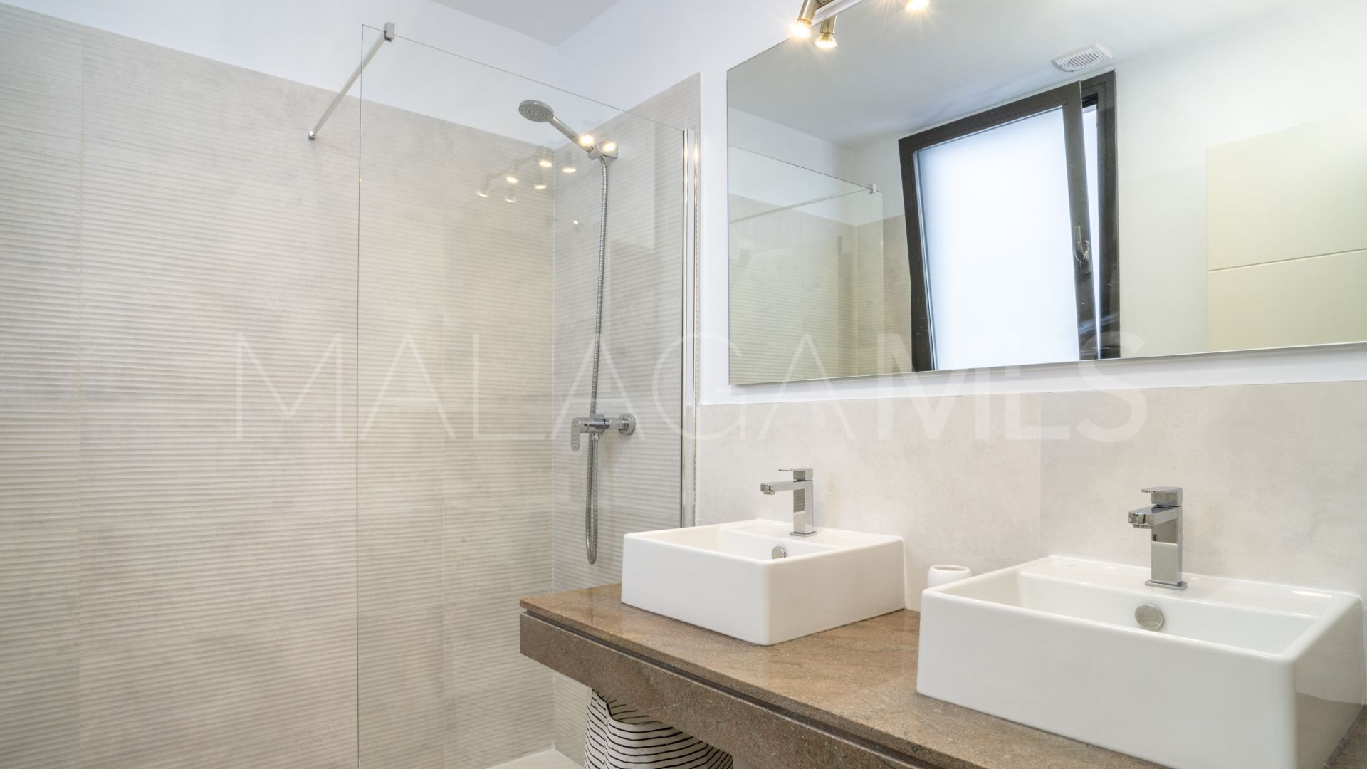 Mijas Costa apartment for sale