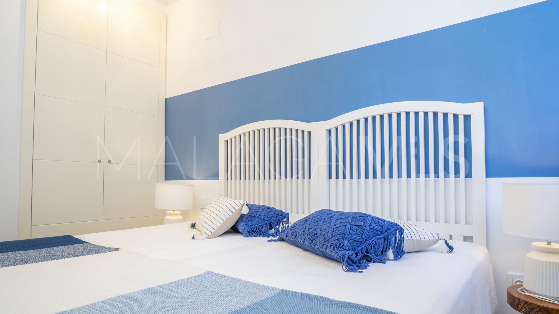 Mijas Costa apartment for sale