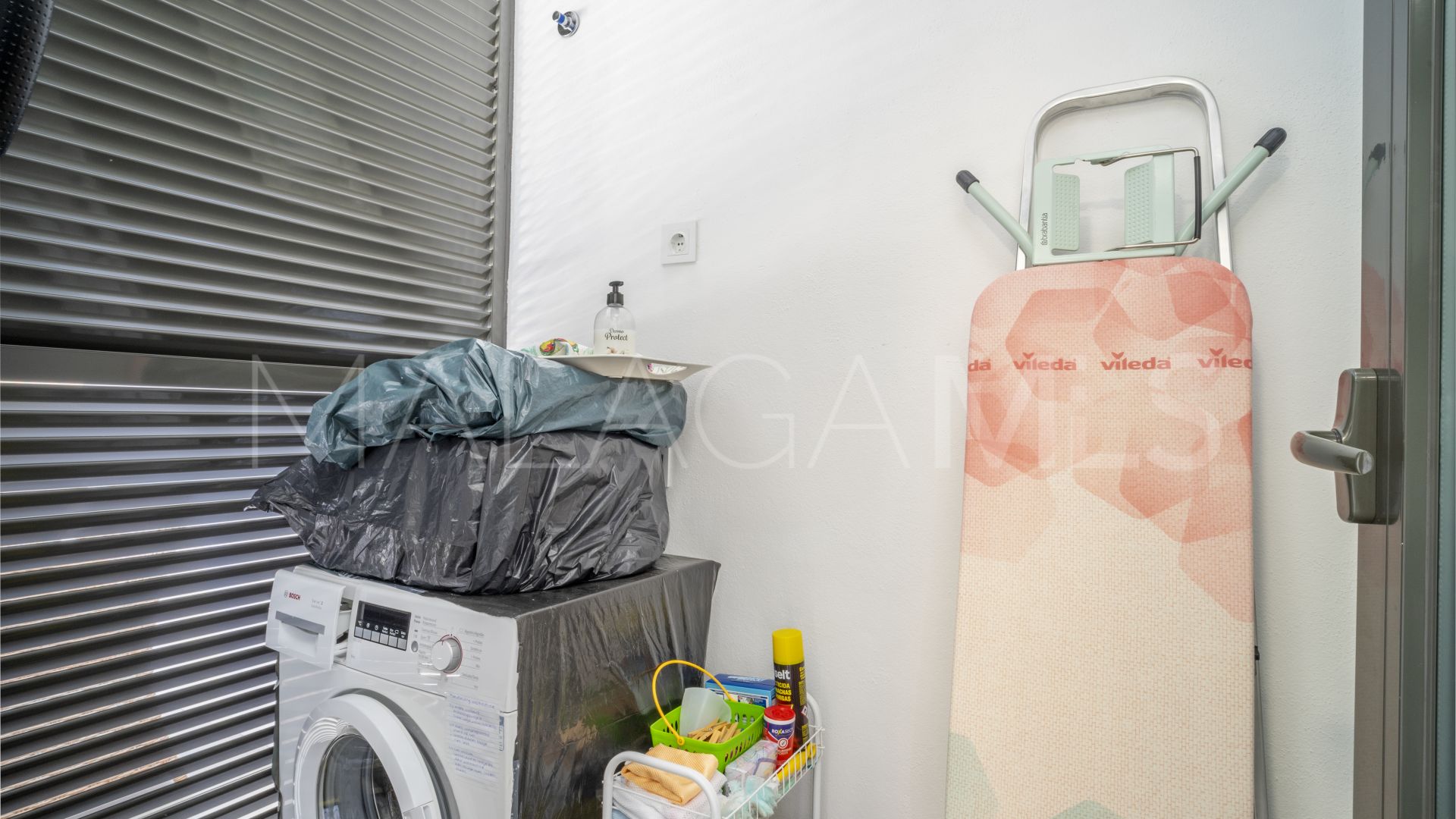 Mijas Costa apartment for sale