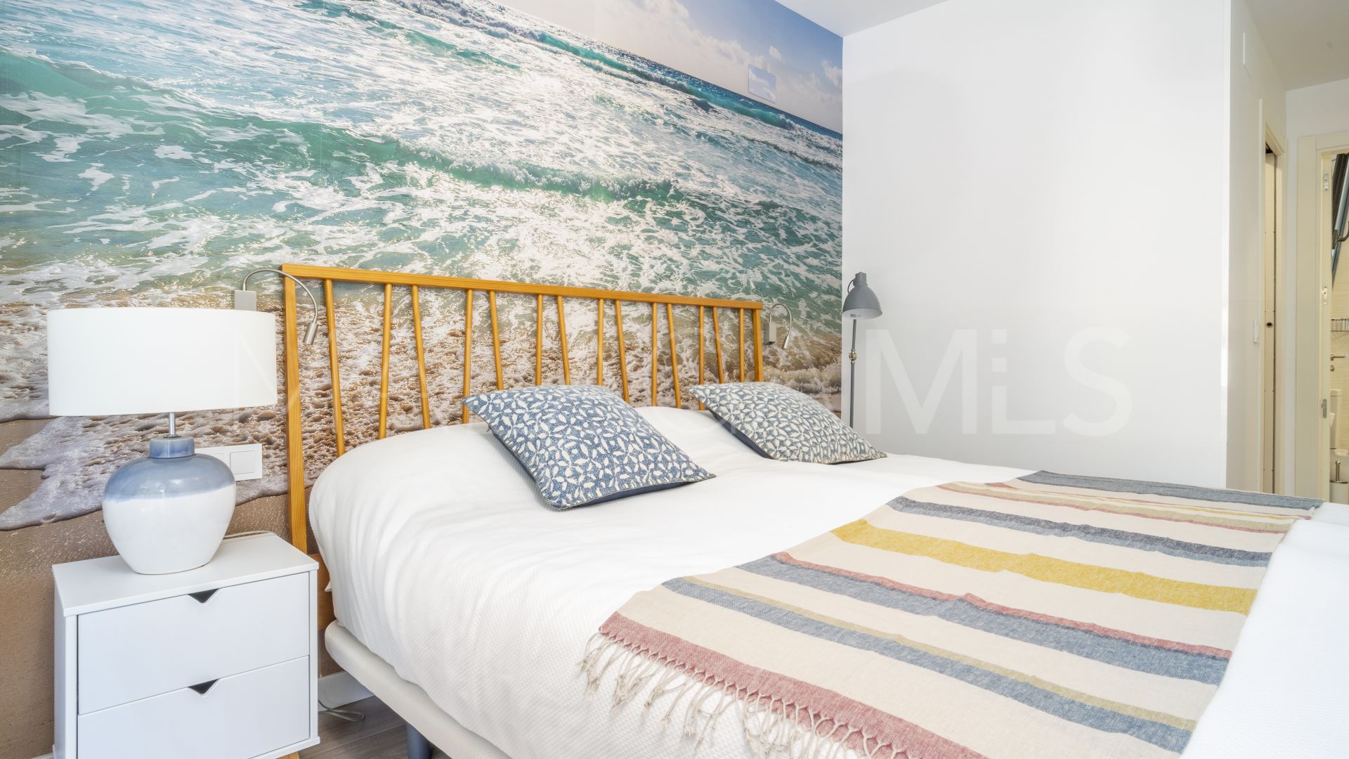 Mijas Costa apartment for sale