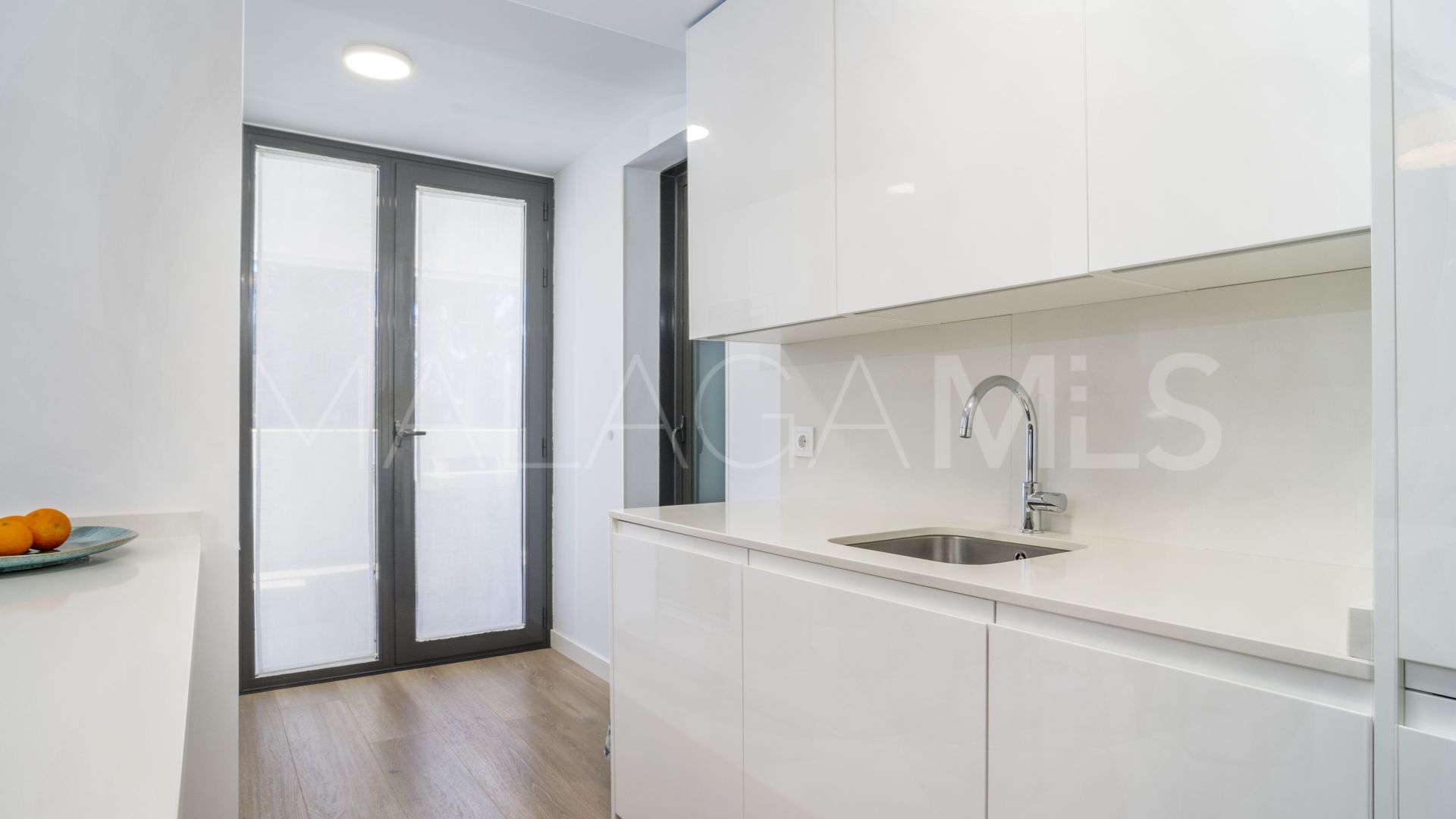 Mijas Costa apartment for sale