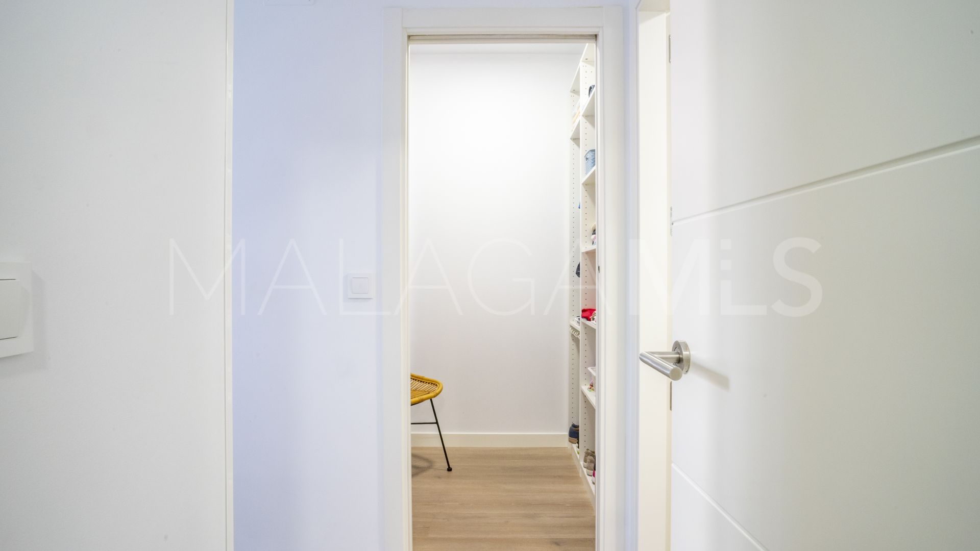 Mijas Costa apartment for sale