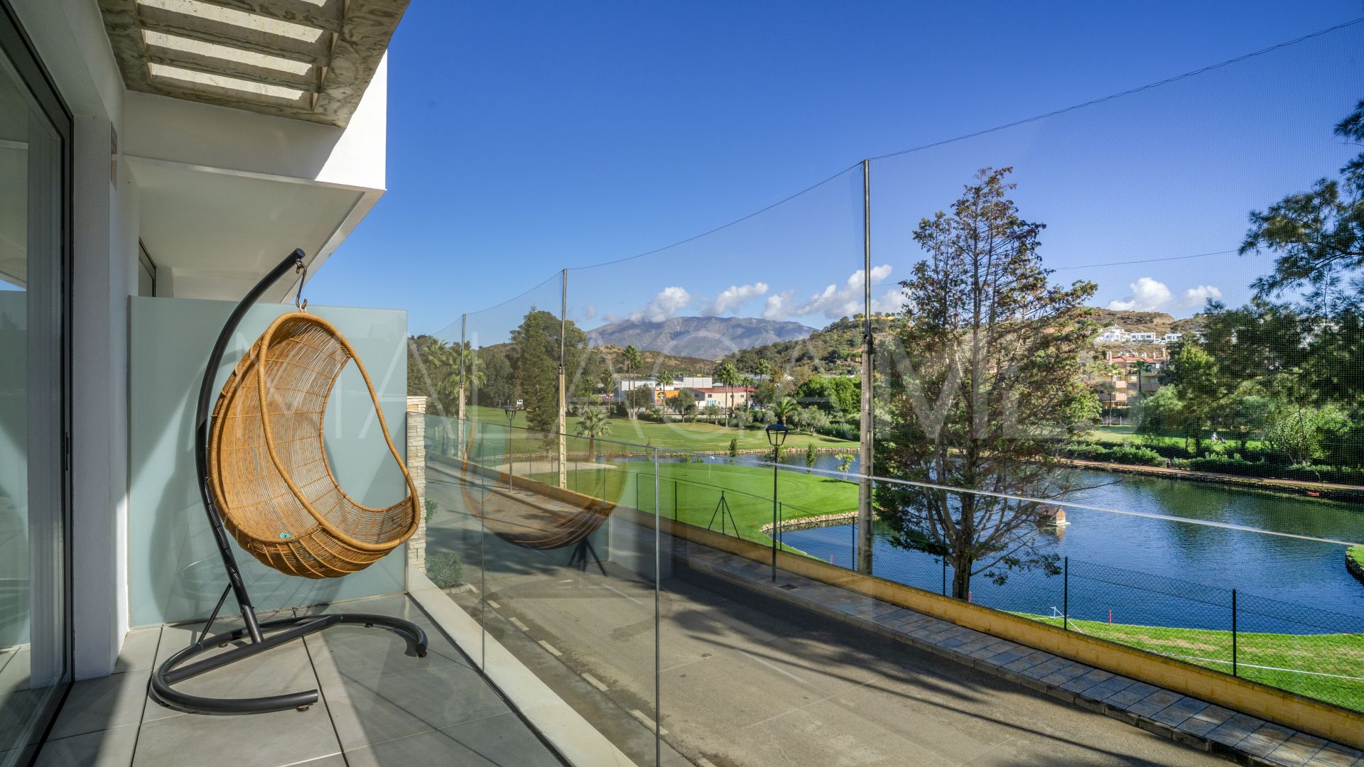 Mijas Costa apartment for sale