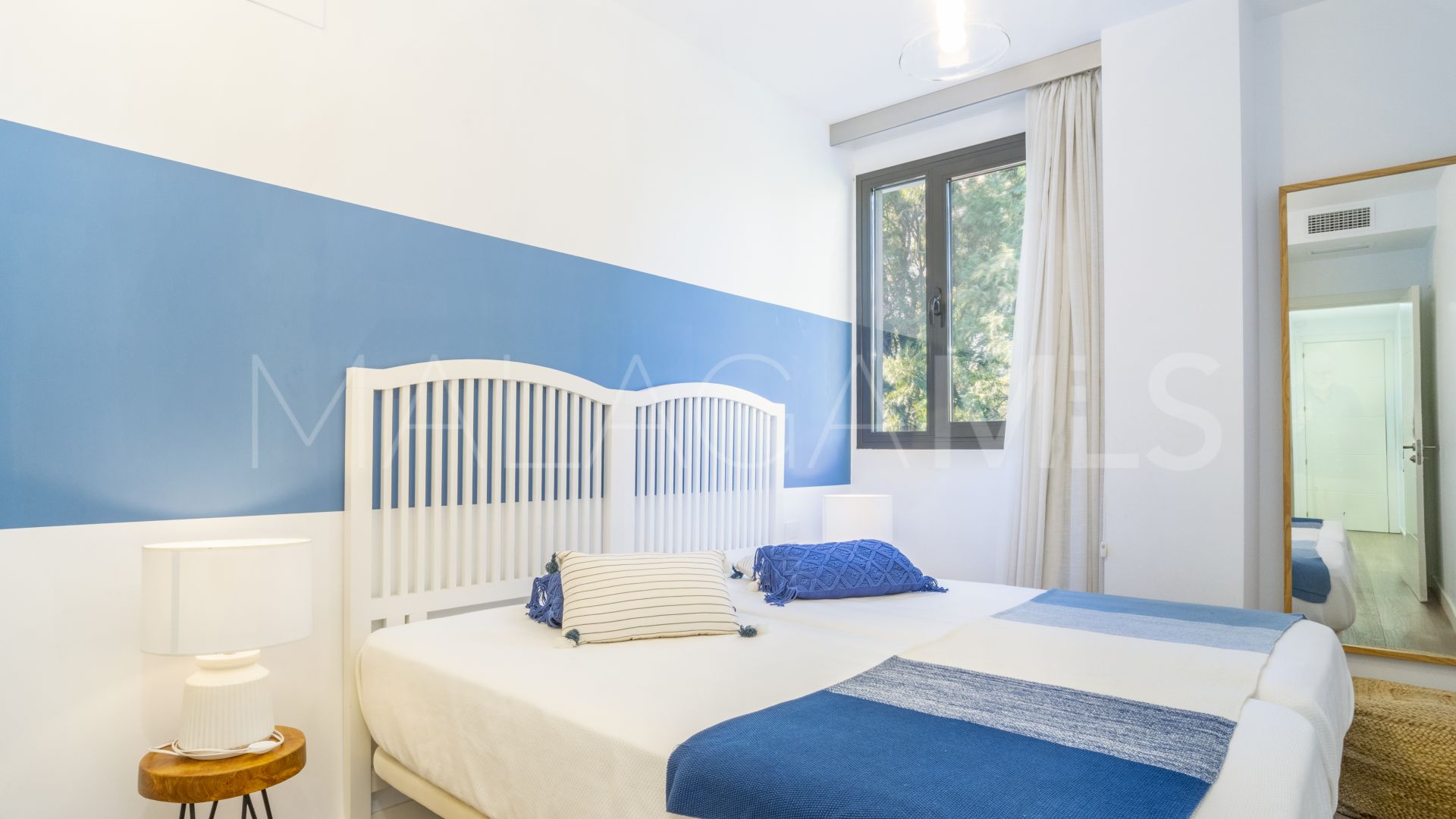 Mijas Costa apartment for sale