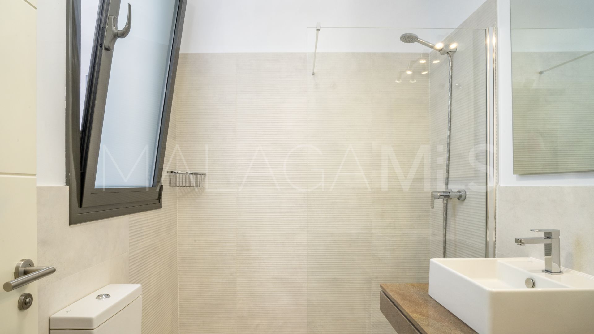 Mijas Costa apartment for sale