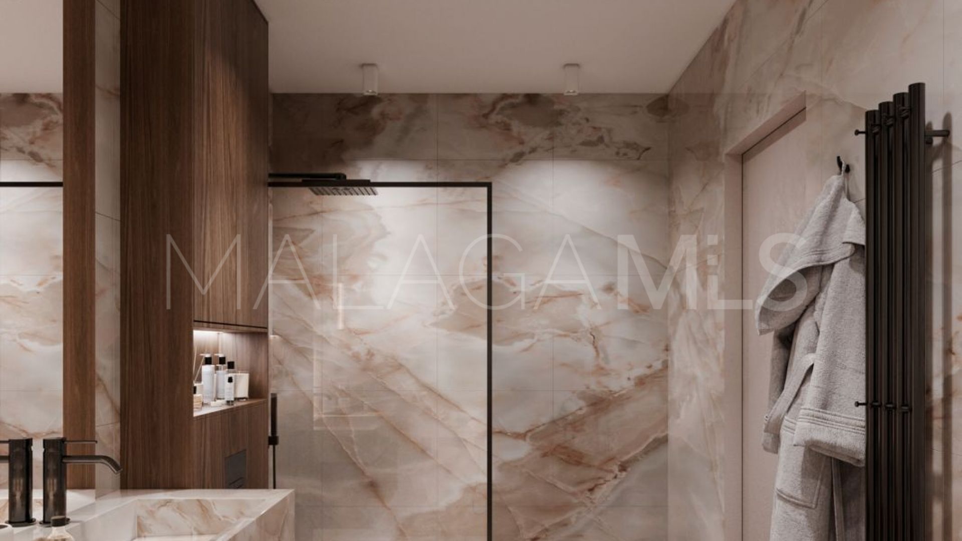 Apartment for sale in El Presidente
