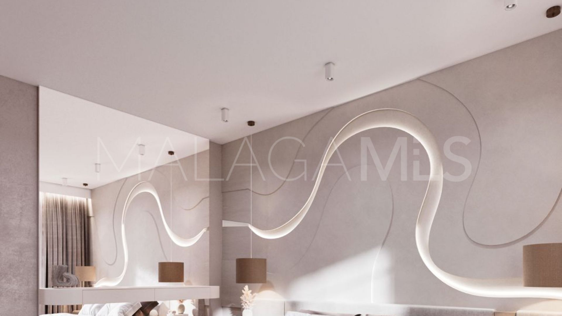 Apartment for sale in El Presidente