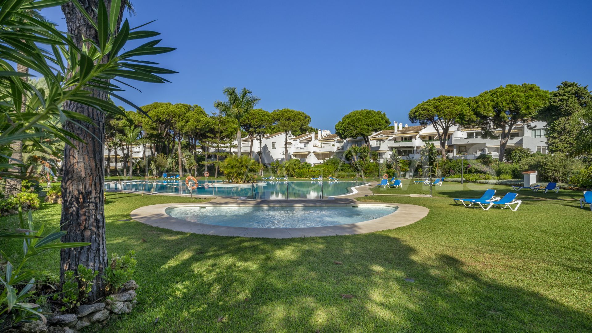 Appartement for sale in El Presidente