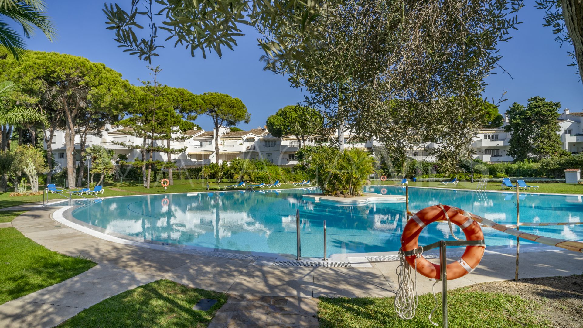 Apartamento for sale in El Presidente