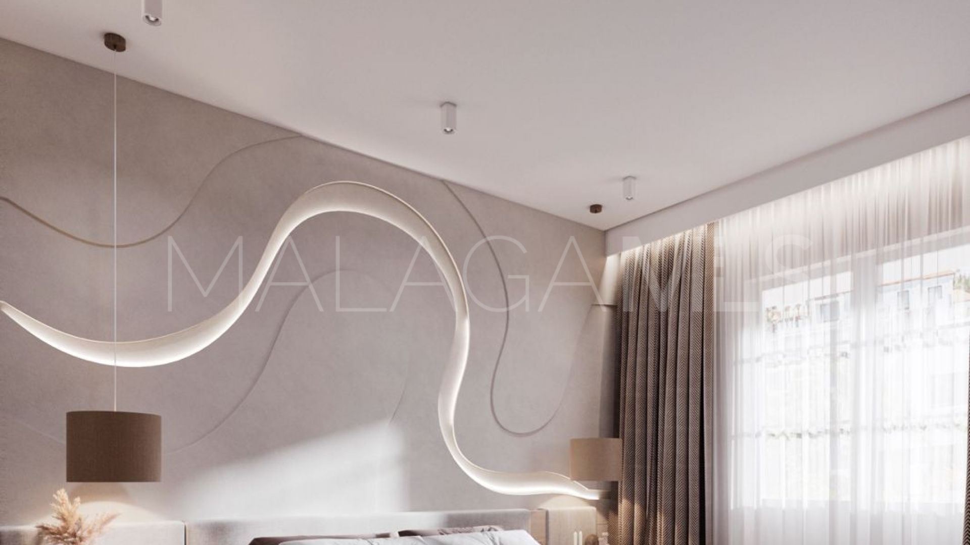 Apartment for sale in El Presidente