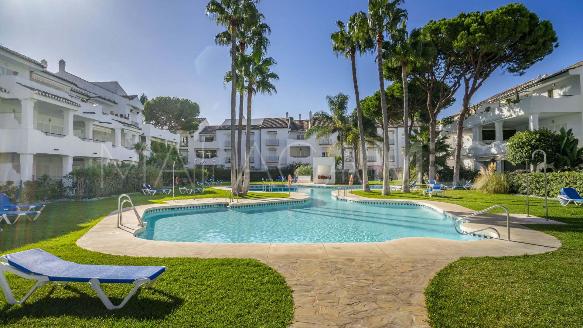 Appartement for sale in El Presidente
