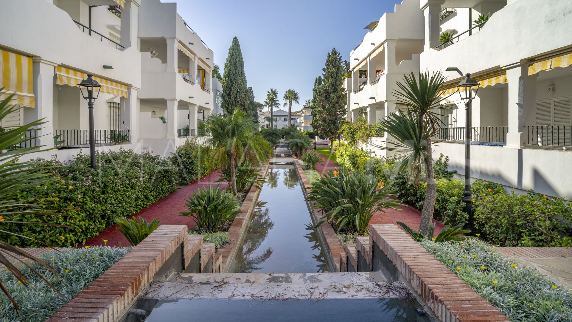 Appartement for sale in El Presidente