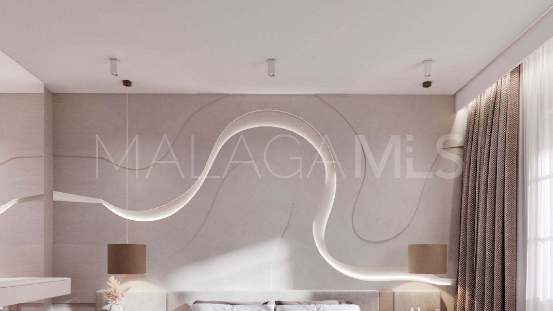 Apartment for sale in El Presidente