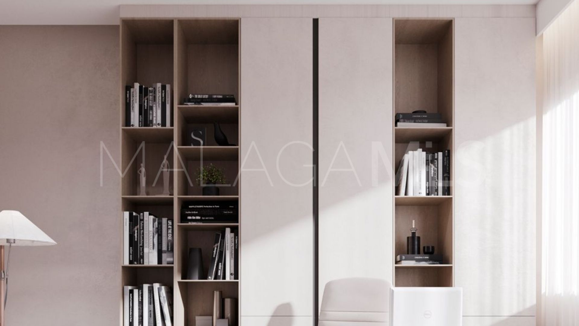 Apartment for sale in El Presidente