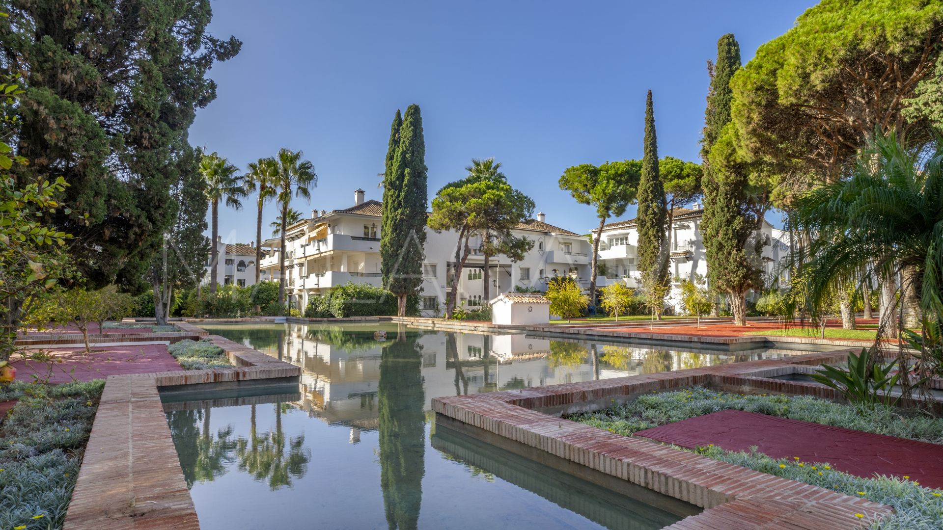 Appartement for sale in El Presidente