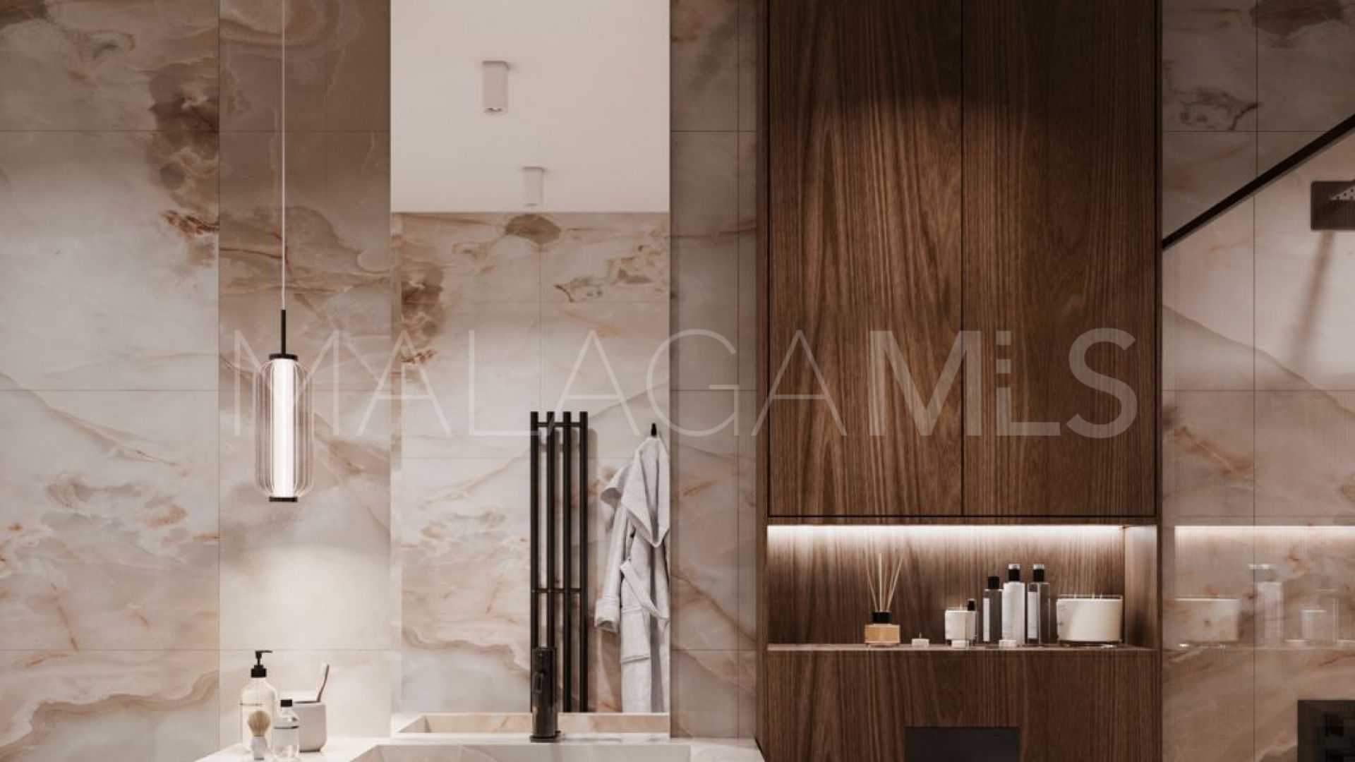 Apartment for sale in El Presidente