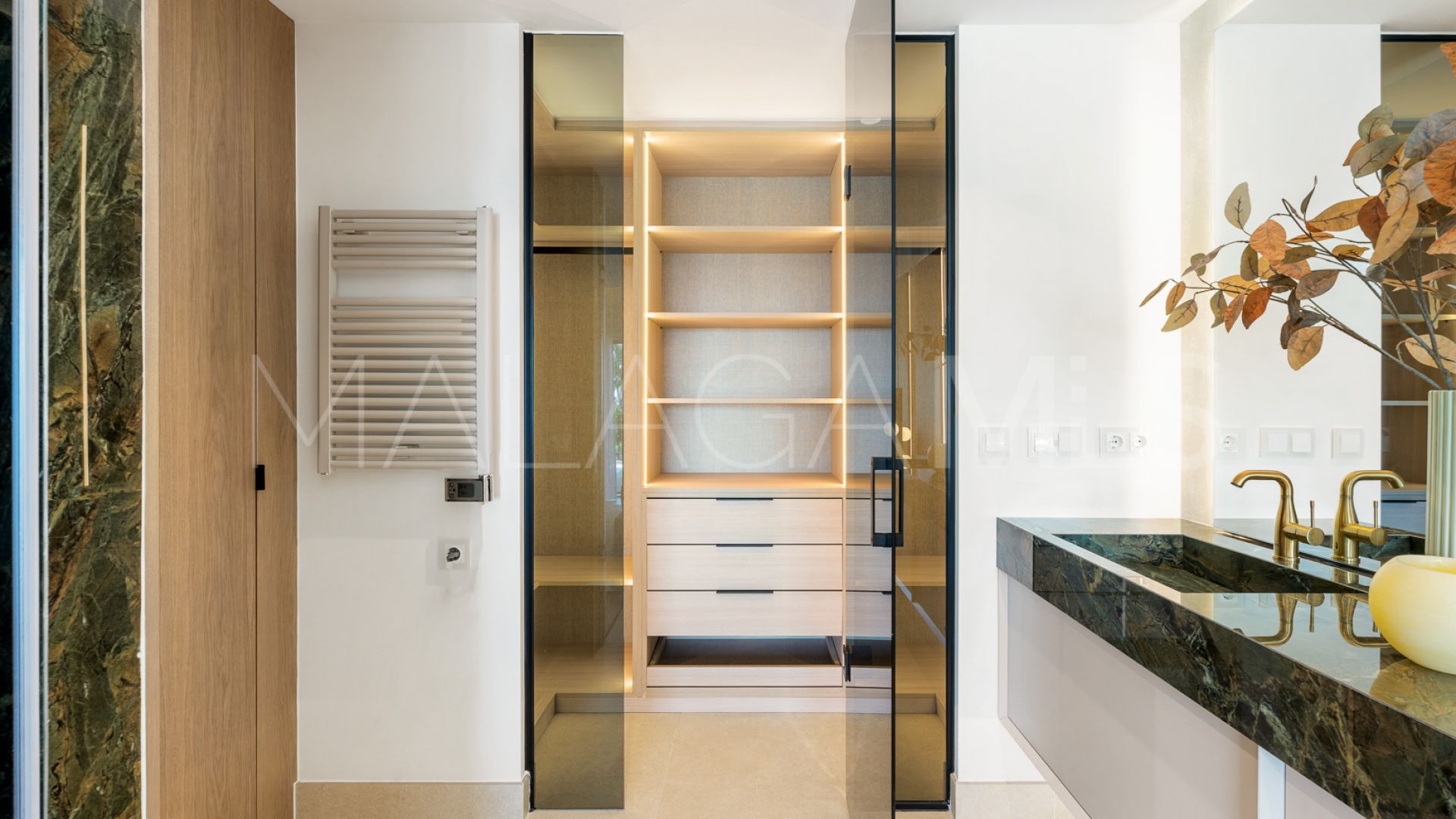 Bahía del Velerín, apartamento a la venta