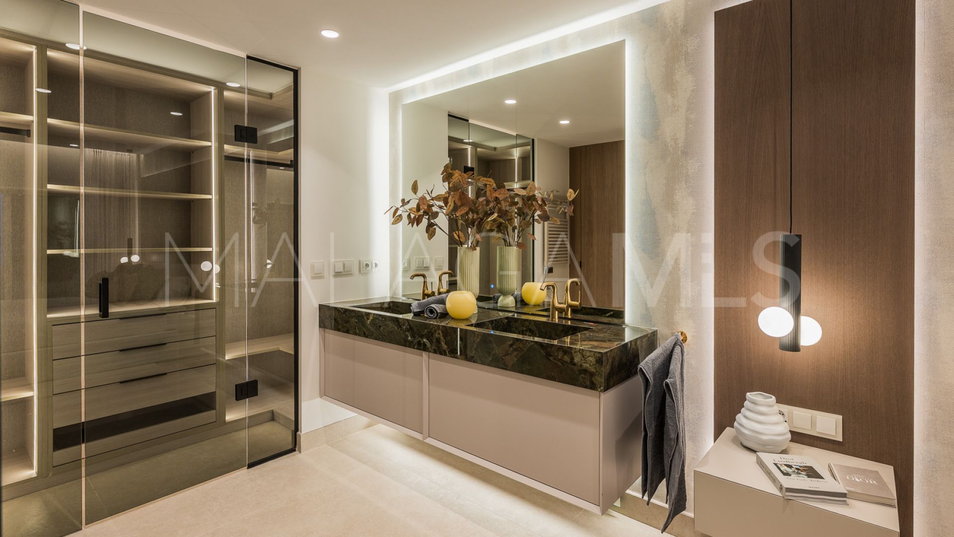 Bahía del Velerín, apartamento a la venta