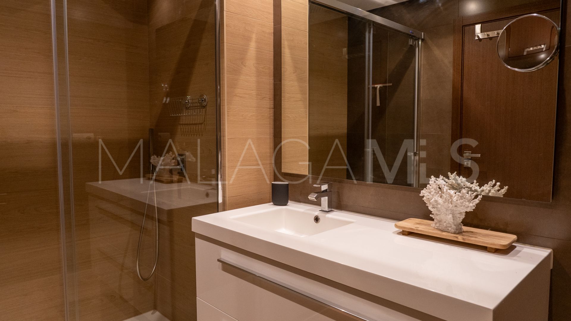 Erdgeschosswohnung for sale in Los Arqueros