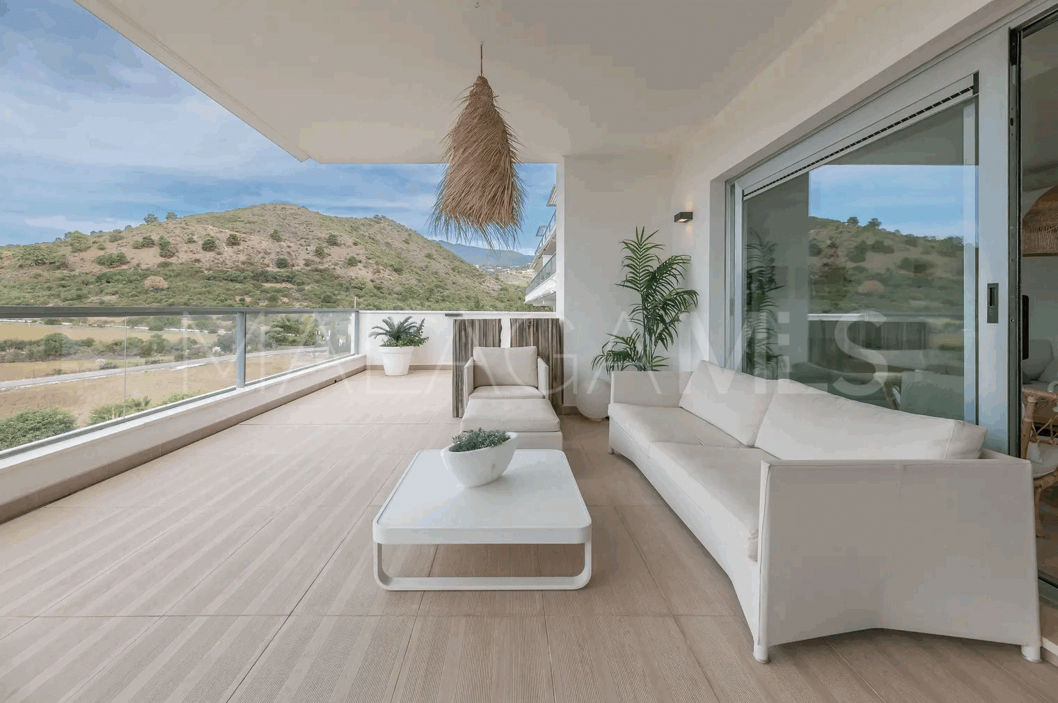 Erdgeschosswohnung for sale in Los Arqueros