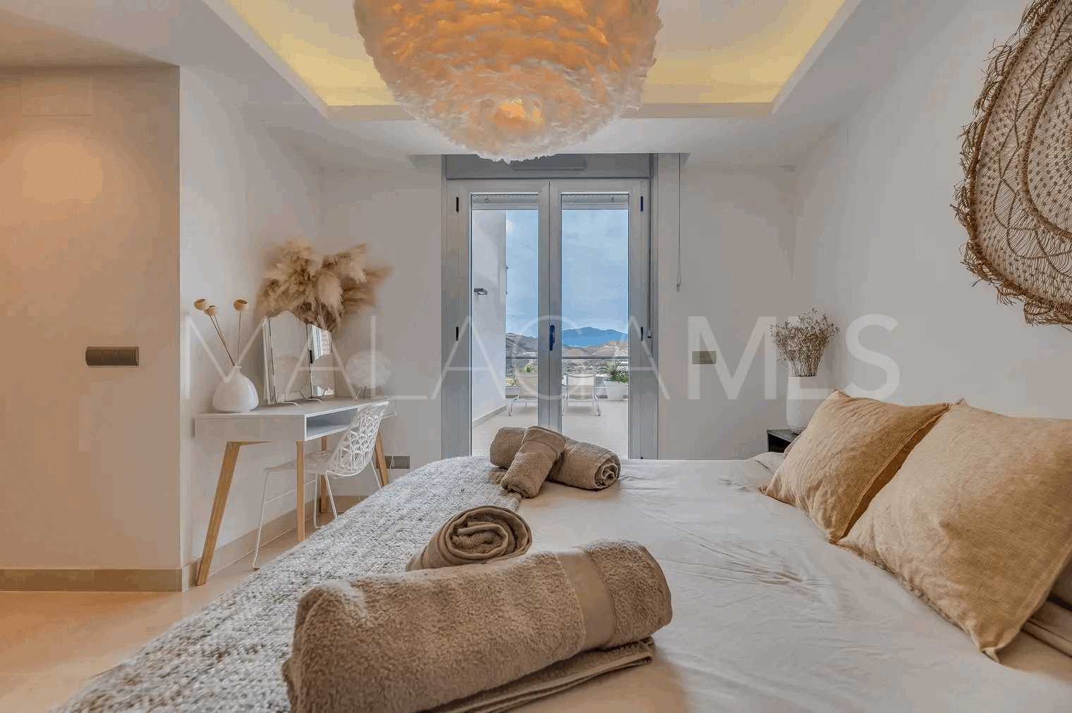 Erdgeschosswohnung for sale in Los Arqueros