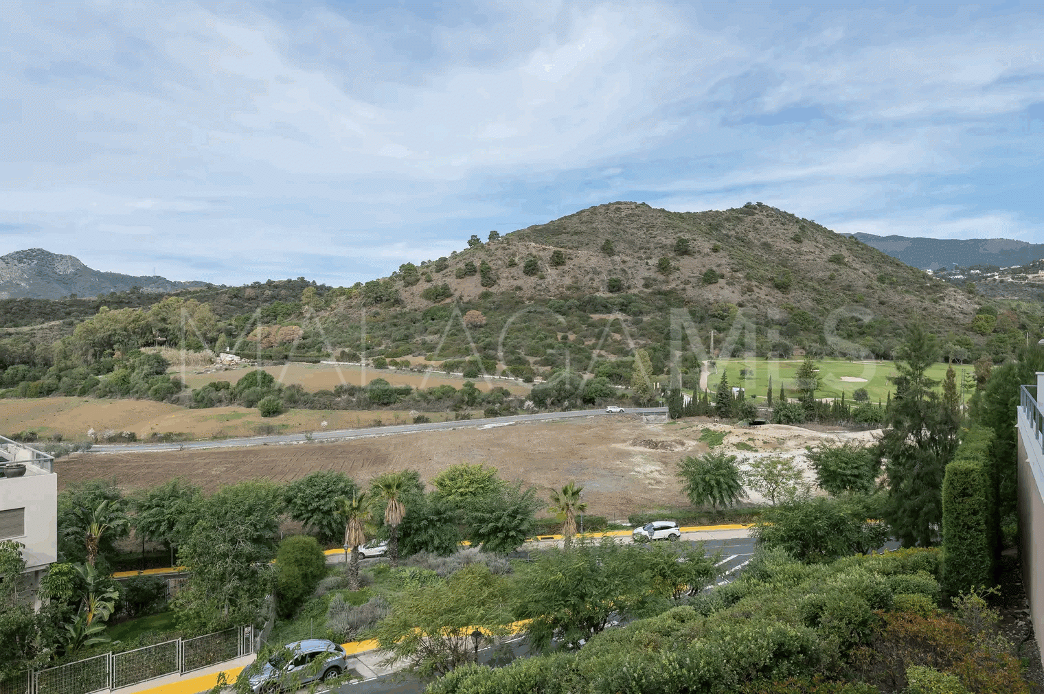 Erdgeschosswohnung for sale in Los Arqueros