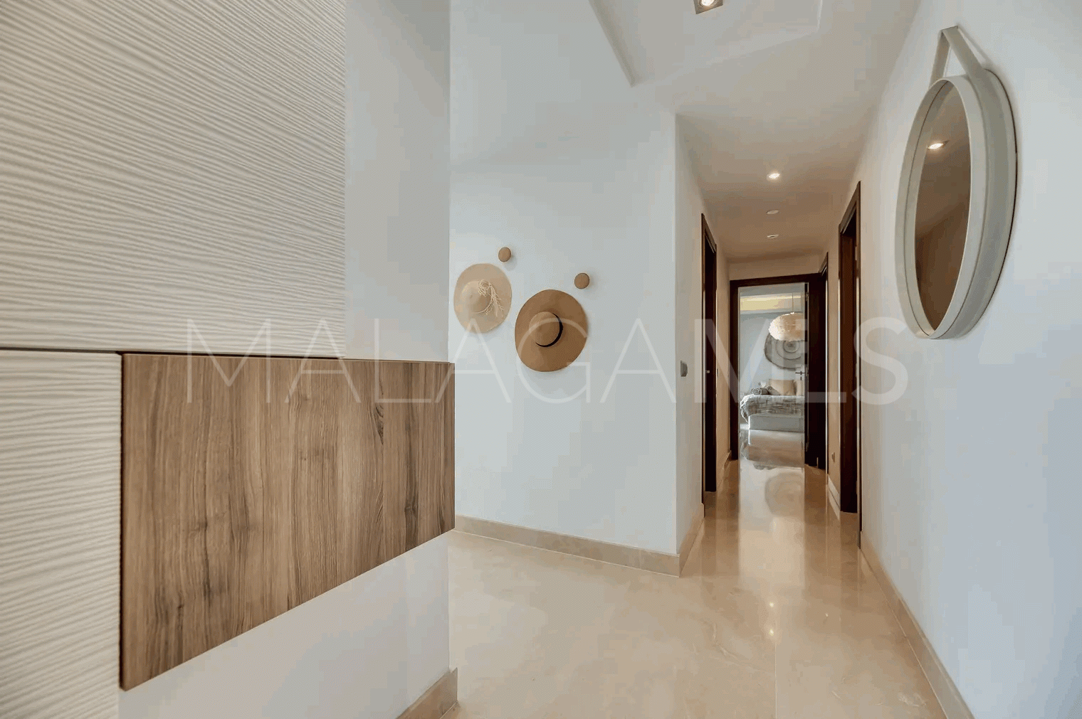 Erdgeschosswohnung for sale in Los Arqueros