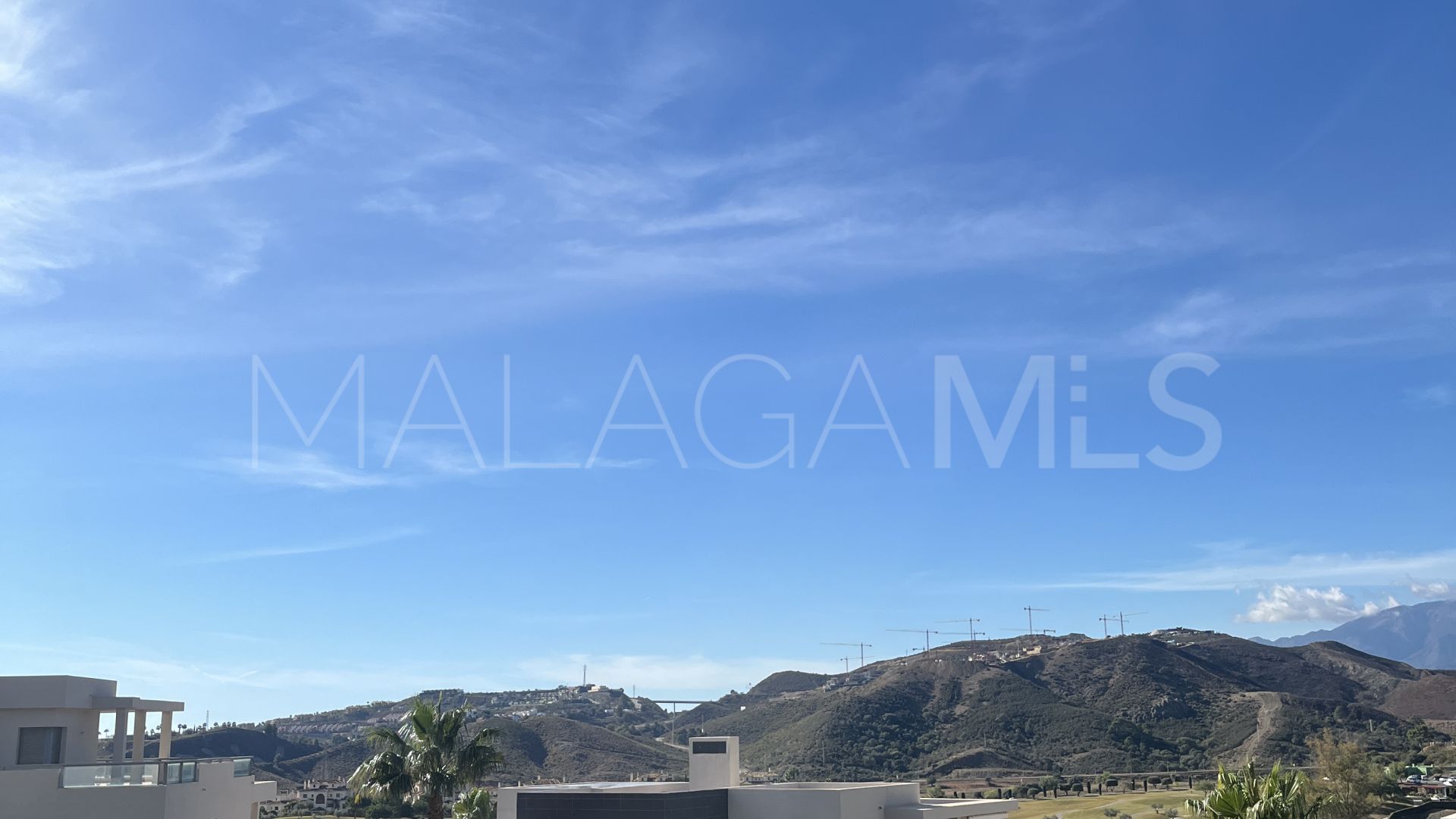 Erdgeschosswohnung for sale in Los Arqueros