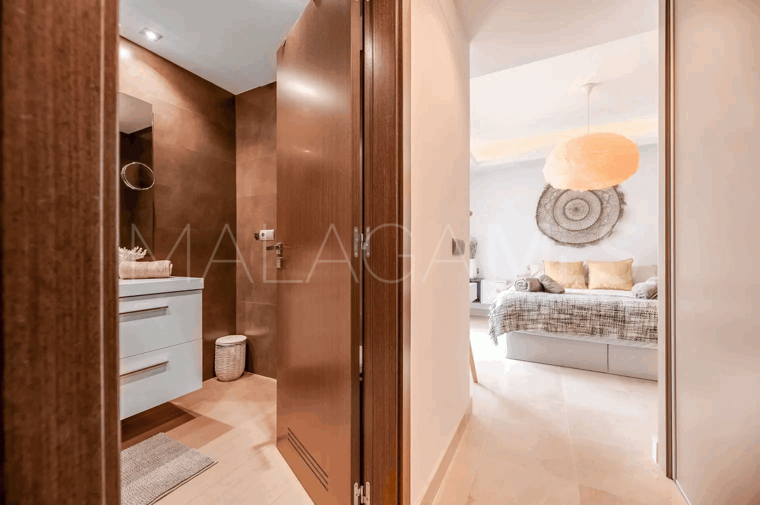 Erdgeschosswohnung for sale in Los Arqueros