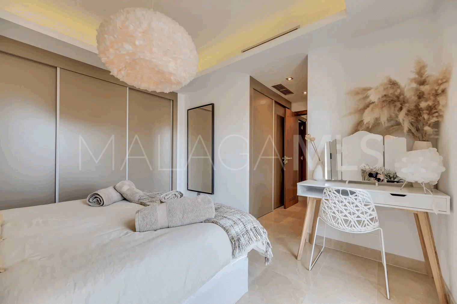 Erdgeschosswohnung for sale in Los Arqueros