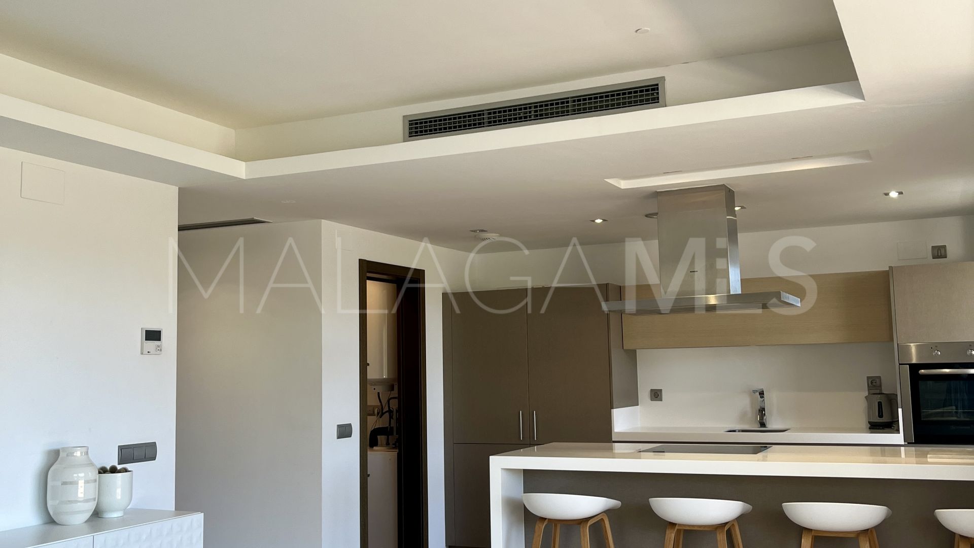 Erdgeschosswohnung for sale in Los Arqueros