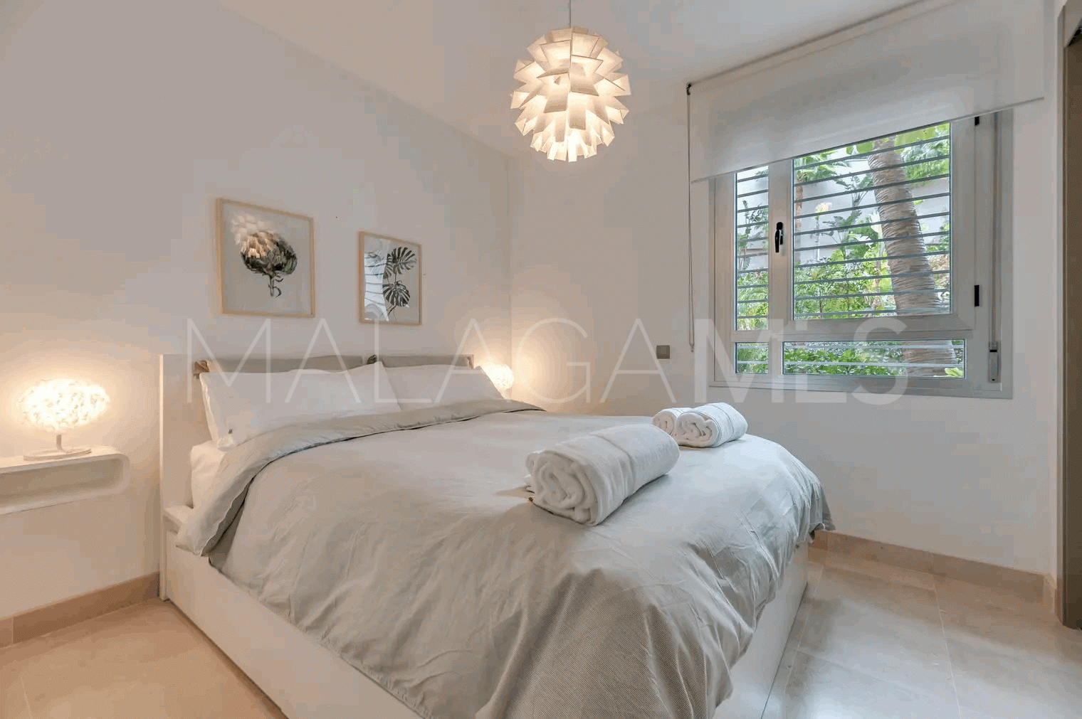 Erdgeschosswohnung for sale in Los Arqueros