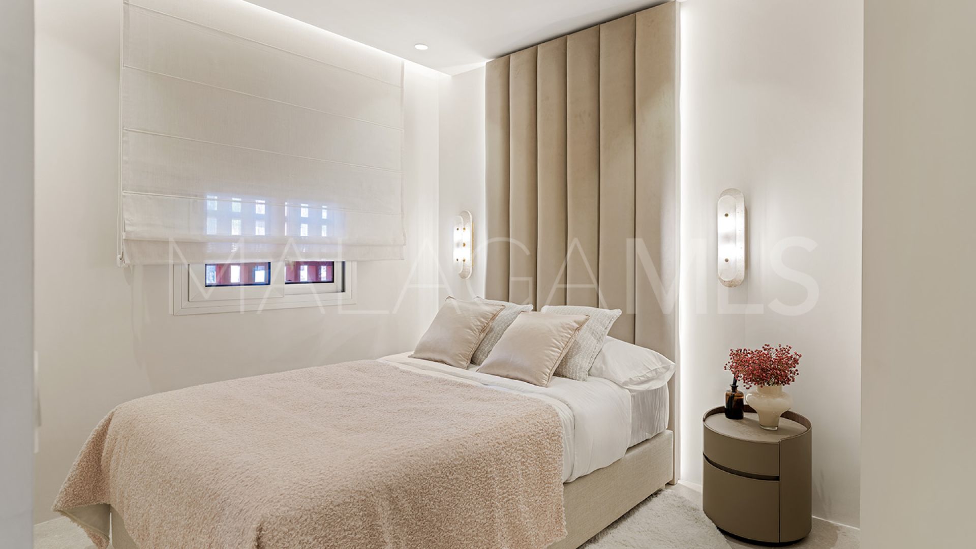 Duplex penthouse for sale in Torre Bermeja