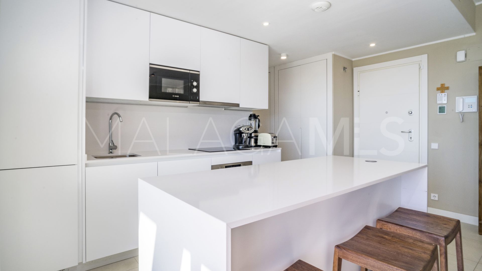 Appartement terrasse for sale in Mijas Costa