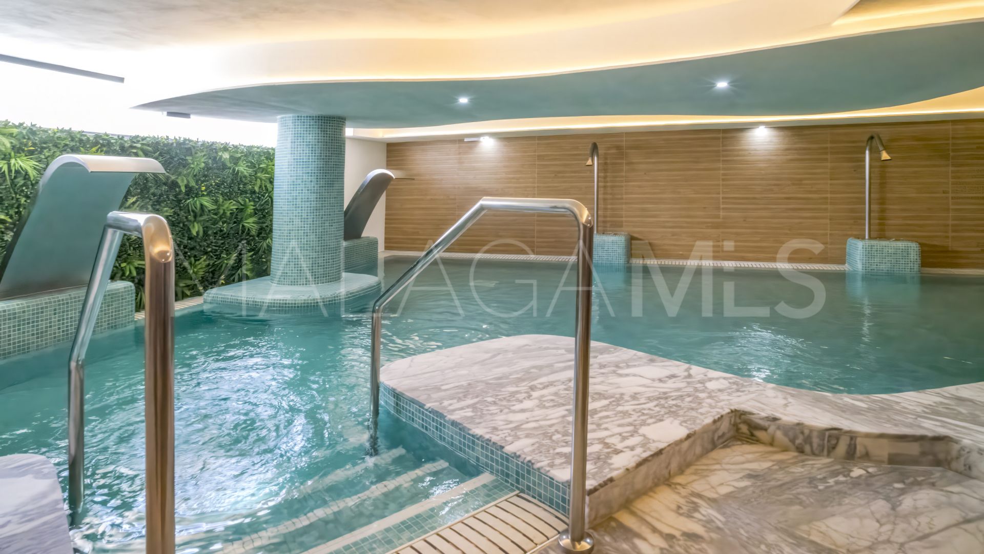 Appartement terrasse for sale in Mijas Costa
