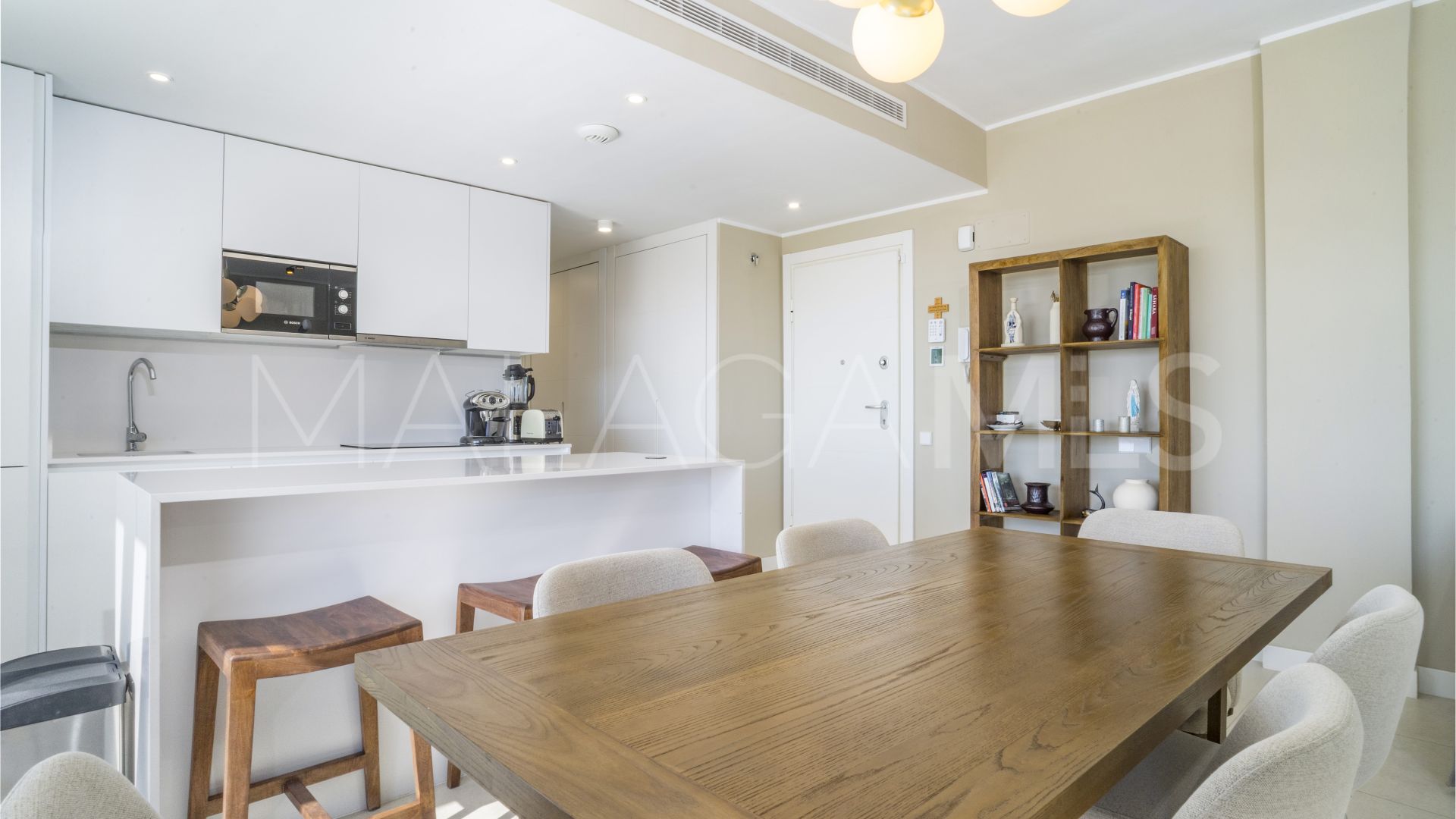 Appartement terrasse for sale in Mijas Costa