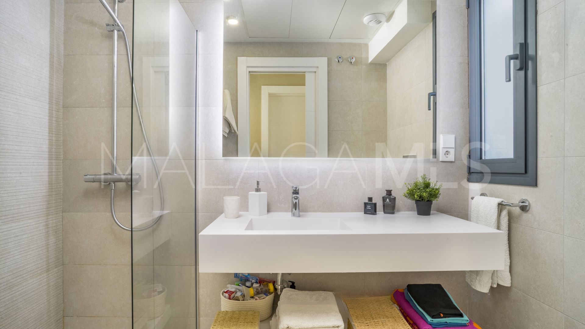 Appartement terrasse for sale in Mijas Costa