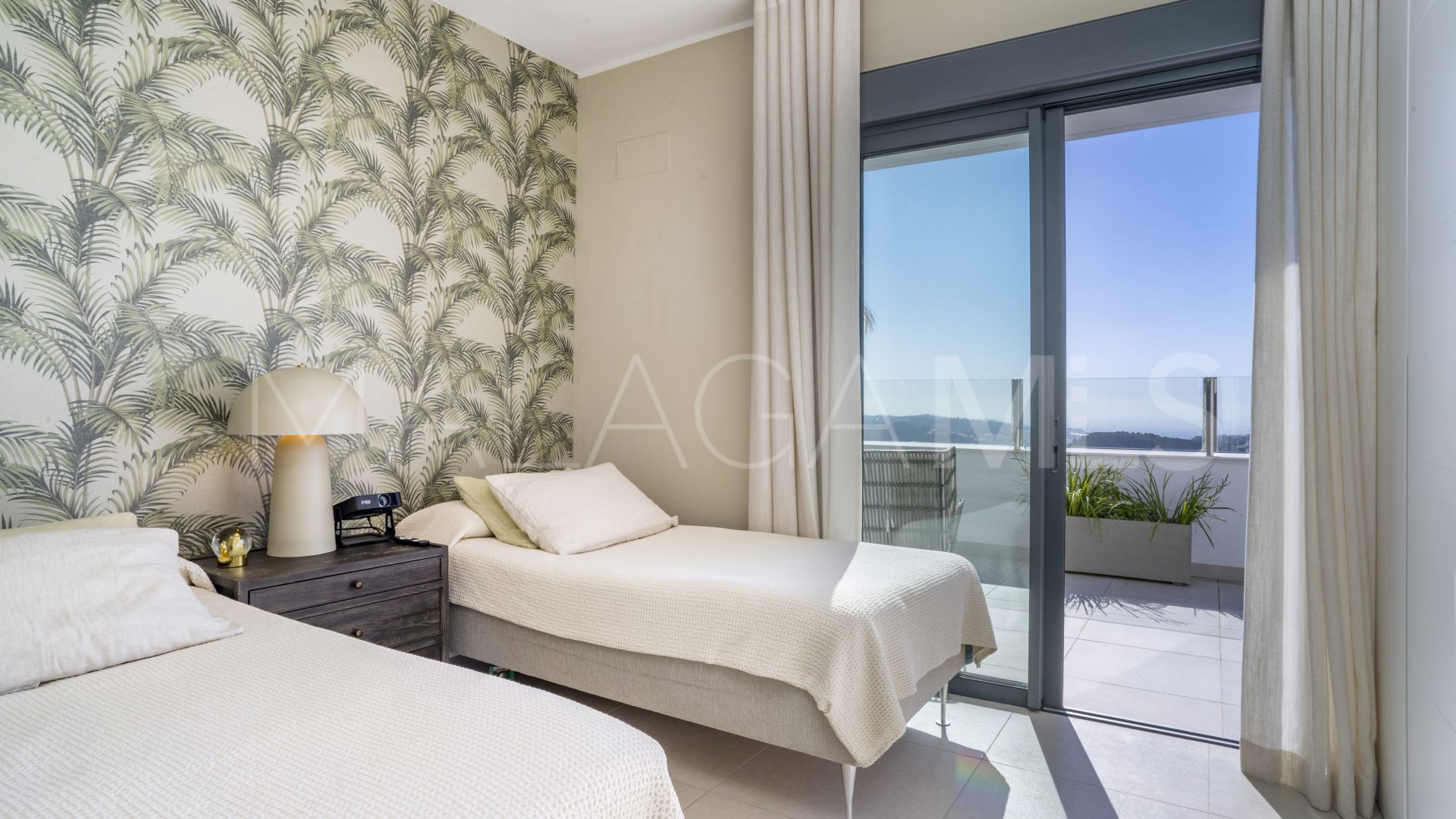 Appartement terrasse for sale in Mijas Costa
