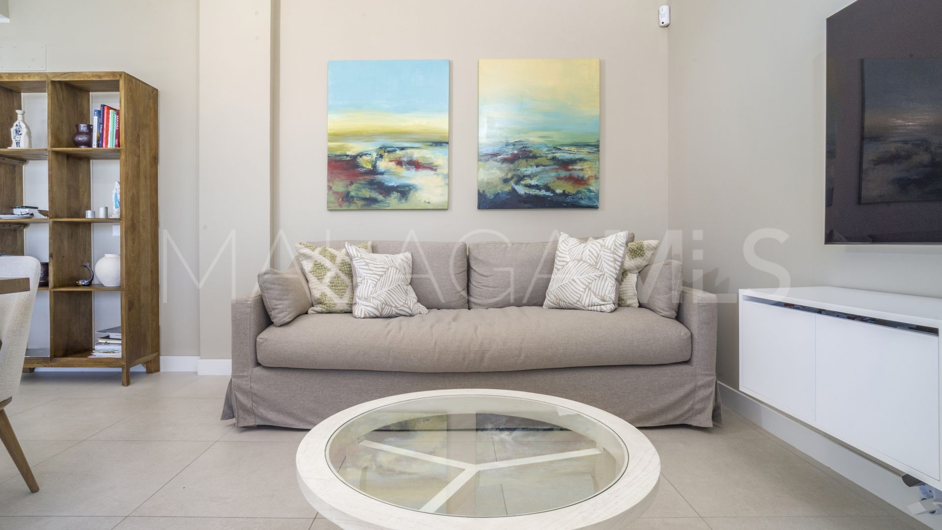 Appartement terrasse for sale in Mijas Costa