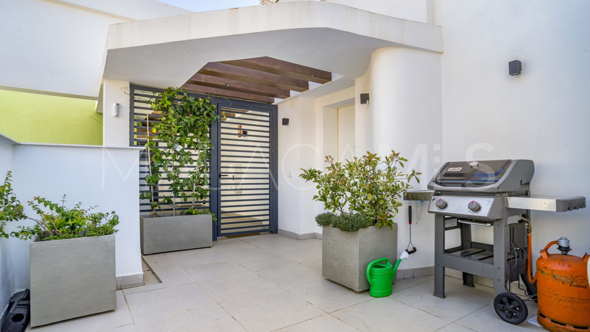 Appartement terrasse for sale in Mijas Costa