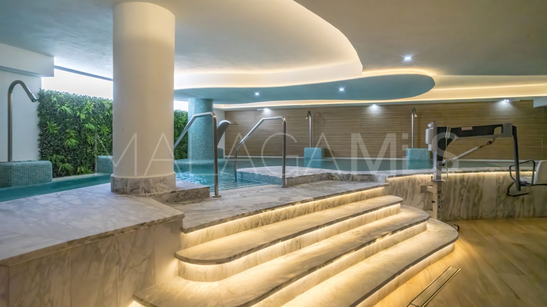 Appartement terrasse for sale in Mijas Costa