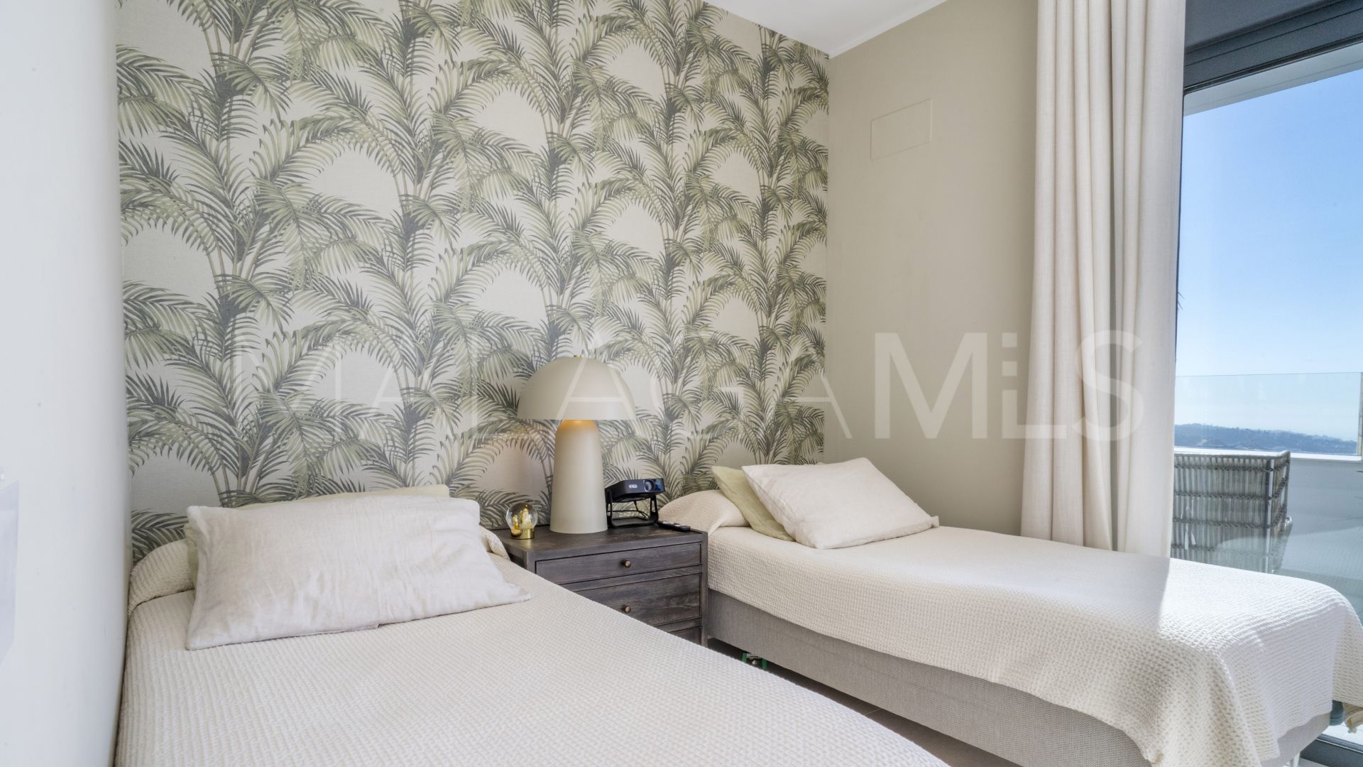 Appartement terrasse for sale in Mijas Costa