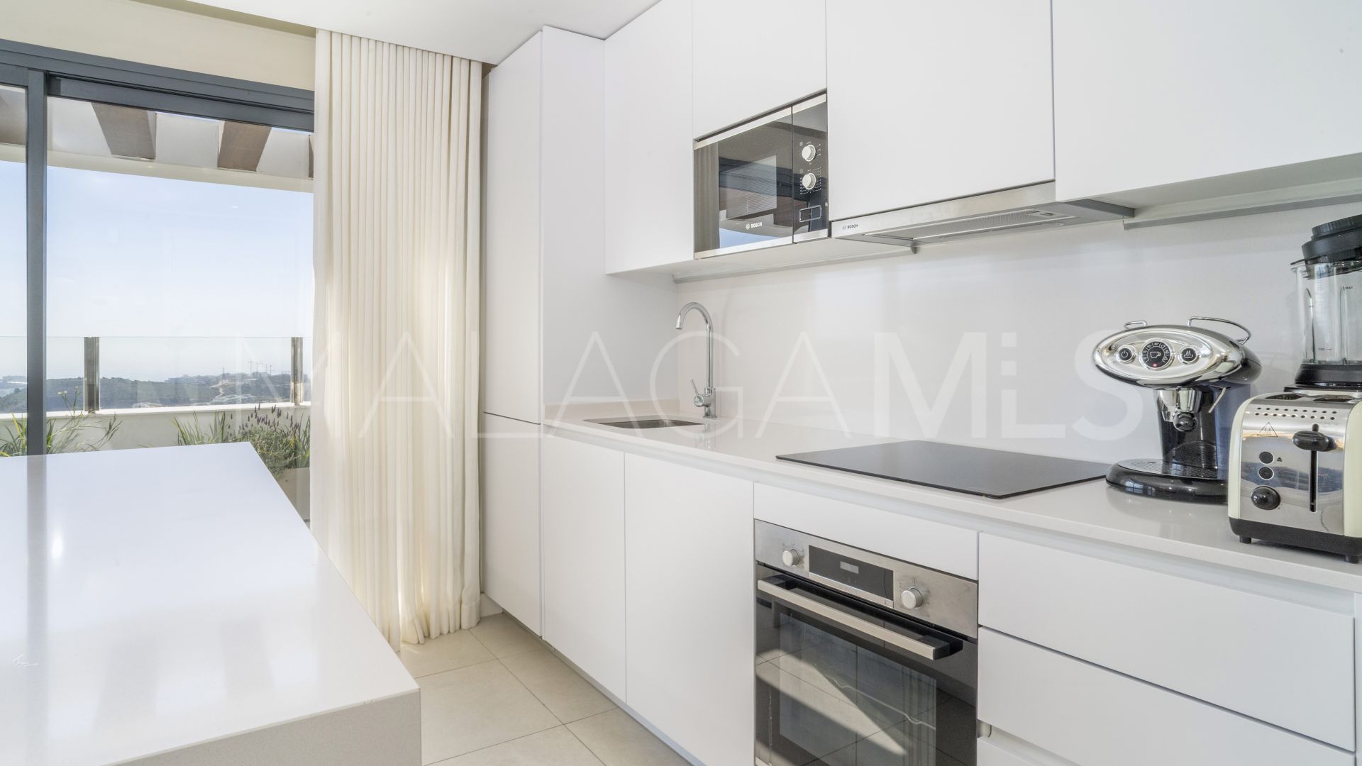 Appartement terrasse for sale in Mijas Costa