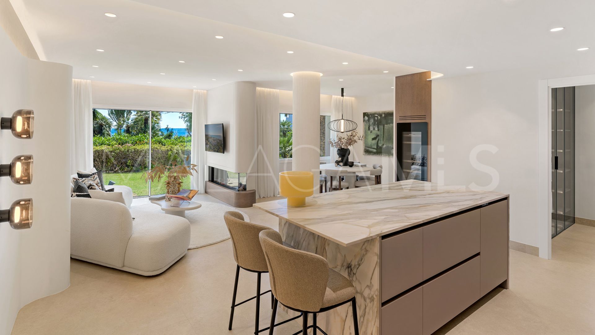 Apartamento planta baja for sale in Costalita